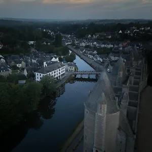 Restaurant Du Château Josselin